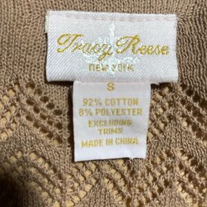 Tracy Reese sweater